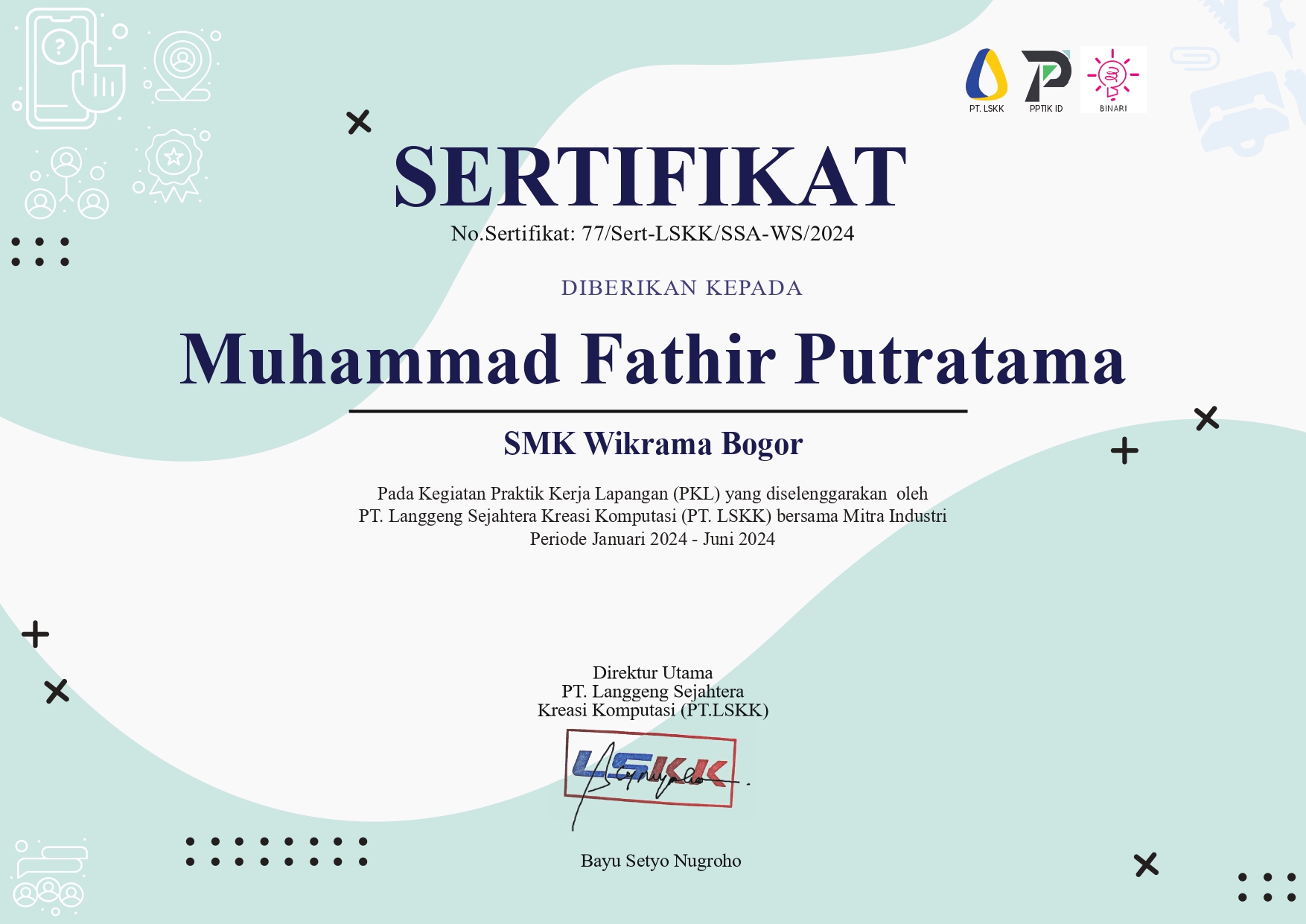 PKL