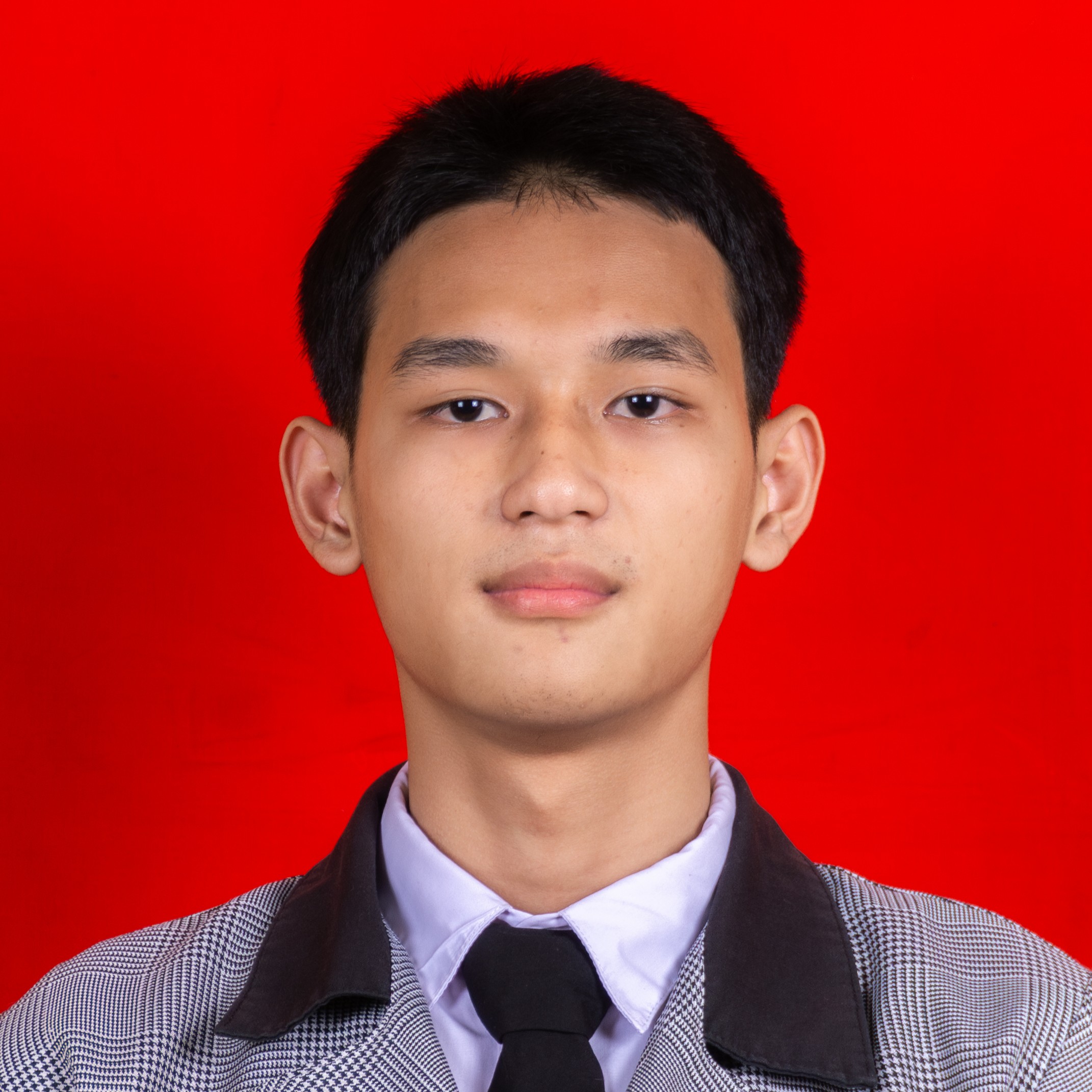 Muhammad Fathir Putratama